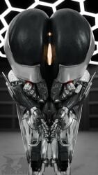 1girls 3d 3d_(artwork) 3d_model anal anthem anus ass ass_bigger_than_head ass_cleavage ass_focus ass_up bending_over fat_ass female female_focus female_only glowing_anus glowing_genitalia glowing_pussy heart-shaped_ass huge_ass interceptor_(anthem) niki3d praise_da_booty_(meme) pussy robot robot_girl robot_humanoid robot_joints showing_ass showing_asshole showing_off showing_pussy thick thick_ass thick_thighs thighhighs thighs