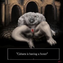 lord of the flies (fear and hunger) from fear and hunger by alhuzphy 02