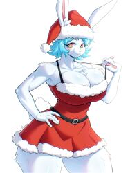 beatrice (sozokuu) from christmas by sozokuu