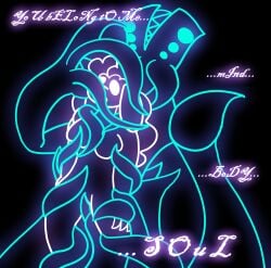 ambiguous_gender anthro bondage bound bovid breast_squeeze breast_squish breasts caprine capture churgoii duo eldritch_abomination female fur glowing glowing_eyes hands_tied mammal mind_break mind_control multi_eye penetration pussy pyracantha questionable_consent sheep squeezing squish teeth tentacle tentacle_creature tentacle_mouth tentacle_penetration vaginal_penetration wool_(fur) wool_hair