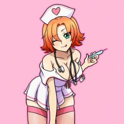 nora valkyrie from rwby by starlordrockz