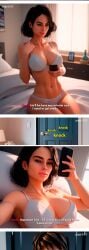 1boy 3d adult_and_teenager age_difference athletic athletic_female athletic_male big_breasts big_cock big_dick breasts comic comic_page comics cougar cougar_milf female fit_female fit_male handjob incest linda lookizade lucozade male mature_female milf milfy_city mini_comic mother mother_and_son older_female older_female_and_younger_male oral oral_sex penis precum son teenager young