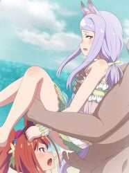 daiwa scarlet (umamusume) from umamusume by eufoniuz