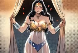 1girls ai_generated amazon big_ass big_breasts big_thighs breasts curvaceous curvy curvy_figure dc dc_comics demigod demigoddess diana_of_themyscira diana_prince digital_media_(artwork) female female_only hips hourglass_figure huge_ass huge_breasts huge_thighs justice_league large_ass large_breasts large_thighs legs light-skinned_female light_skin mature mature_female phophopho slim_waist themysciran thick thick_hips thick_legs thick_thighs thighs voluptuous waist wide_hips wide_thighs wonder_woman wonder_woman_(series)