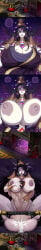 1boy 1girls absurd_res absurdres after_sex age_difference ahe_gao areolae ass athletic_male big_ass big_breasts big_butt big_nipples biting_lip black_hair blush blushing boinboinz breast_smother breasts breasts_out bubble_ass bubble_butt busty child_bearing_hips clothed clothing comic continue_after_cum cum cum_in_pussy cum_inside curvaceous curvaceous_body curvaceous_female curvaceous_figure curvaceous_hips curvy curvy_body curvy_female curvy_figure divine dmxwoops dress earrings edit edited english_text excessive_cum exposed_breasts exposed_nipples eyes_rolling_back face_in_breasts female female_focus female_penetrated femsub gigantic_breasts goddess greek_mythology hades_(game) hair_ornament head_between_breasts heart heart-shaped_pupils heart_symbol hi_res high_resolution hires hourglass_figure huge_ass huge_breasts imminent_sex impregnation jewel jewelry large_ass large_breasts large_butt larger_female leaking_cum light-skinned_female light-skinned_male lipstick long_hair loud_sex male male/female male_penetrating_female maledom massive_breasts mating_press mature mature_female milf moan moaning moaning_in_pleasure mommy_kink muscular muscular_male necklace nipples nyx_(hades) older_female open_mouth orgasm orgasm_face pale_skin penetration piercing piercings plap pleasure_face pregnancy pregnant_belly pregnant_female pussy rolling_eyes sex sharking size_difference smaller_male smile smiling smothering speech_bubble stepmother stepmother_and_stepson straight straight_sex submissive submissive_female surprised surprised_expression surprised_face sweat sweatdrop tall_female taller_female text thick thick_thighs tongue tongue_out vaginal_penetration voluptuous_body voluptuous_female wide_hips younger_male zagreus
