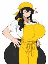 oc from original by el memc