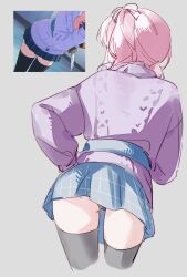 akiyama mizuki from project sekai