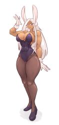 miruko from boku no hero academia by mokkoyu