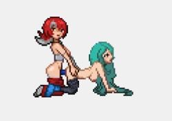 amaria (pokemon reborn) from pokemon