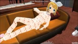 2010s 2girls 3d 3d_animation 480p animasa_(3d_model_style) animated artist_request ass ass_focus ass_shot bandicam cel_shading closed_eyes cute enjoying_farts facesitting facesitting_pov fart fart_fetish farting farting_in_face female female_only gray_hair hairbow kagamine_rin long_hair longer_than_3_minutes looking_at_viewer lost_media loud_fart lowres mikumikudance mmd mp4 pajamas pov smelling sound stinkface tagme underwear video vocaloid winking_at_viewer yellow_hair yowane_haku