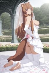 raphtalia from patreon by digitalwaifugallery
