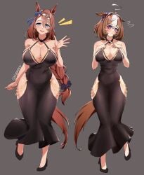 meisho doto (umamusume) from umamusume by kizessuu