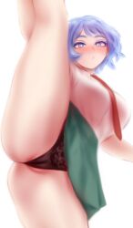 nejire hado from my hero academia by shpo