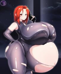 regina (dino crisis) from dino crisis