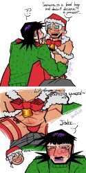 charming_man charmingrain charmingstar jjba jjba_charming_man jodio_joestar jojo's_bizarre_adventure the_jojolands