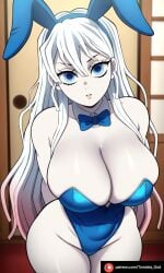 daki (kimetsu no yaiba) from demon slayer