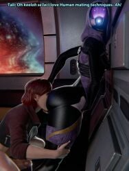 1futa 3d 3d_(artwork) alien alien_girl alien_humanoid bioware bodysuit commander_shepard cropped_hoodie crotch_cutout cunnilingus english_text erect_penis female femshep futa_on_female futa_with_female futanari hoodie imminent_sex jane_shepard latex latex_bodysuit latex_clothing latex_skinsuit mass_effect offmodelstudio skinsuit tali'zorah_nar_rayya torn_bodysuit torn_clothes torn_clothing torn_skinsuit