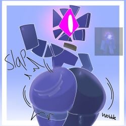 1boy ass ass_focus big_ass die_of_death_(roblox) first_porn_of_character harken_(die_of_death) huge_ass male male_only reference_image roblox roblox_game self_upload sonorous_(die_of_death) tagme thick_thighs wobble wobbling_ass