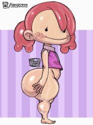 ditto from nintendo by ruruduu