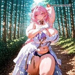 1female 1girl 1girls 1woman ai ai_art ai_generated areolae armpit armpit_crease armpit_fetish armpit_focus armpits armpits_fetish artificial_intelligence bangs bbw belly big_arms big_boobs big_breasts big_hips big_legs big_stomach big_thighs big_tits big_titties big_waist boobs braless breasts chubby chubby_body chubby_female chubby_girl chubby_woman completely_naked completely_nude curvy curvy_body curvy_female curvy_girl curvy_woman elysia_(honkai_impact) exhibition exhibitionism exhibitionist fat fat_body fat_female fat_girl fat_woman female giant_belly giant_boobs giant_breasts giant_hips giant_stomach giant_tits giant_titties gigantic_areola gigantic_arms gigantic_belly gigantic_boobs gigantic_breasts gigantic_hips gigantic_thighs gigantic_tits gigantic_titties hips honkai_(series) honkai_impact_3rd hoyoverse huge_arms huge_boobs huge_breasts huge_hips huge_legs huge_stomach huge_thighs huge_tits huge_titties large_arms large_boobs large_breasts large_hips large_stomach large_thighs large_tits large_titties legs long_hair long_sidelocks massive_arms massive_boobs massive_breasts massive_hips massive_legs massive_stomach massive_thighs massive_tits massive_titties no_bra outdoors patreon pink_hair plump plump_body plump_female plump_girl public public_exposure public_indecency purple_eyes reveri3 sexy sexy_body sexy_female sexy_girl sexy_woman sidelocks solo solo_female solo_girl solo_woman standing stomach thick thick_arms thick_body thick_female thick_girl thick_hips thick_legs thick_stomach thick_thighs thick_waist thick_woman thighs tits titties waist white_eyes wide_hips wide_waist