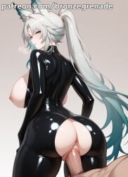 Feixiao (Honkai: Star Rail) Rule 34 Image