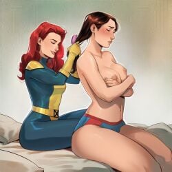 Digital Media (Artwork) Rule 34 Image