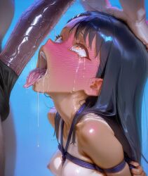 hayase nagatoro from please don't bully me, nagatoro by mrzhigga