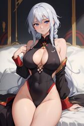yor (fap and click) from fap and click (game) by forbros games (publisher)