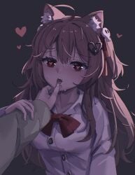 evil neuro from indie virtual youtuber by ramenbucket