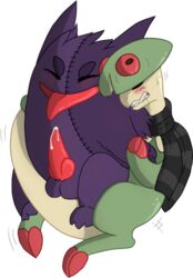 Alpha Channel Rule 34 Image