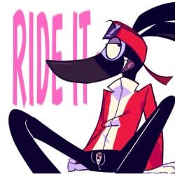 1cuntboy after_sex arm_support arms_at_sides black_fur bottomless clitoral_hood clitoris clothed clothing cuntboy edit furry furry_male gloves half-closed_eyes headwear intersex jacket knees_up les_ratz long_sleeves looking_at_viewer looking_to_the_side looking_up male male_focus male_only murid murine open_mouth pussy pussy_juice pussy_juice_trail rapido_(ratz) rat red_jacket rodent sideways_mouth simple_background sitting solo spread_legs sunglasses sunglasses_on_head teeth text white_background