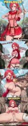 absurd_res absurdres ai ai_generated bad_end big_breasts comic comic_page creampie cum_in_pussy defeated defeated_heroine dialogue fire_emblem fire_emblem:_mystery_of_the_emblem fire_emblem:_new_mystery_of_the_emblem fire_emblem:_shadow_dragon fire_emblem:_shadow_dragon_and_the_blade_of_light gangbang gangrape green_eyes instant_loss instant_loss_2koma moaning nakadashi netorare norne_(fire_emblem) novelai peace_sign pink_hair punishment rape raped_by_enemy raped_female red_hair self_upload torn_clothes torn_clothing victorious_villain