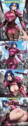 absurd_res absurdres ai ai_generated bad_end big_ass big_breasts blue_eyes blue_hair comic comic_page creampie cum_in_pussy defeated defeated_heroine dialogue fire_emblem fire_emblem:_mystery_of_the_emblem fire_emblem:_new_mystery_of_the_emblem fire_emblem:_shadow_dragon fire_emblem:_shadow_dragon_and_the_blade_of_light gangbang gangrape instant_loss instant_loss_2koma midia_(fire_emblem) moaning nakadashi netorare novelai peace_sign punishment rape raped_by_enemy raped_female self_upload torn_clothes torn_clothing victorious_villain