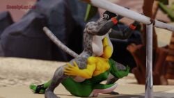 16:9 2026 3d_(artwork) 3d_animation abs accessory alligator alligatorid animated anthro anthro_on_anthro anthro_on_bottom anthro_on_top anthro_penetrated anthro_penetrating anthro_penetrating_anthro areola ass back_muscles balls barbell_piercing biceps big_balls big_butt big_penis blender_(artwork) bodily_fluids bouncing_balls bouncing_breasts breasts candy clothing cock_ring crocodilian cum cum_from_vagina cum_in_vagina cum_inside deltoids dessert digital_media_(artwork) domestic_cat dominant dominant_anthro dominant_female dreamworks duo erection felid feline felis female female_on_top female_penetrated flapcats_(modeler) food food_creature forearm_muscles genital_fluids genitals glitch_productions gummigoo_(tadc) hat hat_only headgear headgear_only headwear headwear_only hi_res high_framerate huge_balls huge_cock jewelry kitty_kat_(the_bad_guys) leaking_cum living_candy male male/female male_on_bottom male_penetrating male_penetrating_female mammal mostly_nude multiple_angles muscular muscular_anthro muscular_female nipple_dip nipple_piercing nipples on_bottom on_top orgasm penetration penile penile_penetration penis penis_accessory penis_in_vagina penis_jewelry piercing quads reptile scalie sex short_playtime sneakylupine sound sound_effects spots submissive submissive_anthro submissive_male tagme tail the_amazing_digital_circus the_bad_guys vaginal_penetration valorlynz_(modeler) video voice_acted vulva widescreen