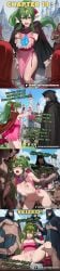 absurd_res absurdres ai ai_generated bad_end comic comic_page creampie cum_in_pussy defeated defeated_heroine dialogue fire_emblem fire_emblem:_mystery_of_the_emblem fire_emblem:_new_mystery_of_the_emblem fire_emblem:_shadow_dragon fire_emblem:_shadow_dragon_and_the_blade_of_light gangbang gangrape green_eyes green_hair instant_loss instant_loss_2koma moaning nakadashi netorare novelai peace_sign pointy_ears punishment rape raped_by_enemy raped_female self_upload small_breasts tiki_(fire_emblem) tiki_(fire_emblem)_(young) torn_clothes torn_clothing victorious_villain