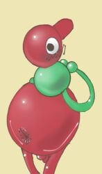 big_walk male_only solo_male tagme tagme_(artist)
