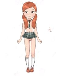 absurd bitch hentai mexican original profanity schoolgirl