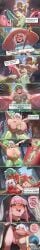 ai_generated anal anal_penetration anal_sex anus ass blindfold bondage bondage_gear caption comic comic_page cum cum_inside dungeons_and_dragons fantasy forest full-package_futa full_nelson futa_focus futa_on_female futa_with_female futadom futanari gawr_gura hard_sex hardcore hololive hololive_english image_set impregnation impregnation_attempt impregnation_request kissing ladyfubuki mage mori_calliope musk musk_clouds musky musky_balls rape slime slime_girl slime_hair slime_monster squirting standing standing_sex sweat sweatdrop sweating sweaty sweaty_ass sweaty_balls sweaty_body sweaty_breasts sweaty_butt vagina vaginal vaginal_fluids vaginal_insertion vaginal_juices vaginal_masturbation vaginal_penetration vaginal_sex virtual_youtuber vore vtuber vtuber_persona vtuberfanart vtubers wet wet_body wet_pussy wet_skin