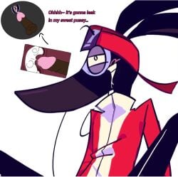 1cuntboy black_fur blush blushing_male bulging_eyes clothed clothed_sex clothing cum cum_in_pussy cum_inside cuntboy cuntboy/male drooling edit ejaculation eyebrows eyebrows_raised furry furry_male genital_fluids genitals half-closed_eyes headwear human internal_cumshot intersex jacket knees_up les_ratz male male/male murid murine penis pussy rapido_(ratz) rat red_jacket rodent saliva sexually_suggestive simple_background sitting smile solo spread_legs sunglasses sunglasses_on_head tail teeth text unseen_male_face upper_body uterus white_background
