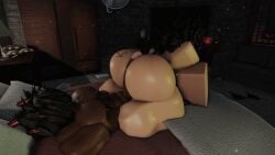 1boy1girl abs assjob bed bedroom big_ass big_butt big_cock big_dick big_penis big_thighs black_guy black_hair brick_wall buttjob curly curly_hair dark-skinned_male dick erection gif interracial lay laying_down laying_on_bed light-skinned_female muscles muscular muscular_male roblox roblox_condo roblox_game roblox_studio robloxian shaking shaking_ass shaking_butt shaking_hips tan tanned tanned_female tanned_skin tattoo tattoo_on_ass tattoo_on_butt twerk twerk_hypnosis twerk_pose twerking veiny veiny_cock veiny_dick