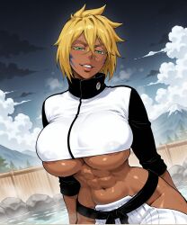 Abs Rule 34 Image
