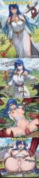 absurd_res absurdres ai ai_generated bad_end bestiality big_ass big_breasts blue_eyes blue_hair cleric comic comic_page creampie cum_in_pussy defeated defeated_heroine dialogue dragon dragon_penis elice_(fire_emblem) fire_emblem fire_emblem:_mystery_of_the_emblem fire_emblem:_new_mystery_of_the_emblem fire_emblem:_shadow_dragon fire_emblem:_shadow_dragon_and_the_blade_of_light gangbang gangrape instant_loss instant_loss_2koma interspecies moaning nakadashi netorare novelai peace_sign punishment rape raped_by_enemy raped_female self_upload torn_clothes torn_clothing victorious_villain