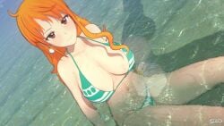 1girls 3d 3d_(artwork) 3d_artwork 3d_model 3d_render adult adult_female anime anime_character arm_tattoo bare_arms bare_belly bare_chest bare_hands bare_hips bare_legs bare_midriff bare_navel bare_shoulders bare_skin bare_thighs belly belly_button big_boobs big_breasts bikini bikini_bottom bikini_only bikini_top blue_tattoo breasts breasts_apart busty busty_female busty_girl cleavage closed_mouth_smile collarbone digital digital_art digital_media digital_media_(artwork) earrings exposed exposed_arms exposed_belly exposed_chest exposed_hips exposed_legs exposed_midriff exposed_navel exposed_shoulders exposed_skin exposed_thighs fanart female female_focus female_only female_protagonist ginger ginger_hair green_bikini green_bikini_bottom green_bikini_top green_swimsuit green_swimwear groin half_naked half_nude halterneck hourglass_figure inframammary_fold landscape large_boobs large_breasts lean_figure light_smile long_hair looking_at_viewer mature mature_female mature_woman midriff naked naked_female naked_woman nami_(one_piece) narrow_waist navel nude nude_female nudity one_piece one_piece:_fishman_island_arc orange-eyed_female orange-haired_female orange_eyebrows orange_eyes orange_hair orange_hair_female outdoor outdoor_background outdoor_nudity outdoors outside outside_nudity partially_undressed post-timeskip semi_nude shonen_jump shoulders shueisha sitting slender_body slender_waist slight_smile slim_female slim_waist smile smiley_face smiling smiling_at_viewer solo string_bikini striped_bikini striped_bikini_bottom striped_bikini_top striped_swimsuit striped_swimwear swimsuit swimwear tattoo tattoo_on_arm tattooed_arm thighs toei_animation upper_body water water_background wavy_hair weekly_shonen_jump white_bikini white_bikini_bottom white_bikini_top white_swimsuit white_swimwear wide_hips woman yee.exe