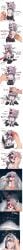 anthro anthro_female anthro_on_human big_penis blowjob blowjob_face breasts breasts_out collar comic comic_panel comic_strip cookie cum cum_in_mouth cum_inside cum_on_penis deepthroat dog_girl dolphin_shorts drooling drowning drowning_in_cum faceless_male fingerless_gloves fluffy_tail forced_deepthroat glistening_penis good_girl grey_body grey_fur grey_hair hands_between_legs headpat hearts hearts_around_head hellaverse hellhound helluva_boss hot huge_cock human in_awe in_bed in_heat kneeling leash light-skinned_male light_skin likes long_hair loona_(helluva_boss) loonanudes mouth_open nipples noises on_knees oral oral_penetration oral_sex patting_head penis_covered_in_cum petting pointy_ears pov pov_eye_contact pov_male puppy puppyplay pushing pushing_down pushing_head pushing_head_down red_eyes rubbing rubbing_penis rubbing_penis_on_face secretary secretly_loves_it shocked shocked_expression short_shorts shorts speech_bubble spiked_collar tail text text_bubble thick_penis thigh_highs thighhighs thighs tongue tongue_out under_covers veins veiny_penis vivienne_medrano vivziepop wagging_tail white_body white_fur white_hair young_female