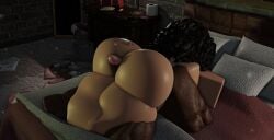 1boy1girl abs bed bedroom big_ass big_butt big_cock big_dick big_penis big_thighs black_guy black_hair boy1girl brick_wall curly curly_hair dark-skinned_male dick erection interracial lay laying_down laying_on_bed light-skinned_female muscles muscular muscular_male roblox roblox_condo roblox_game roblox_studio robloxian tan tanned tanned_female tanned_skin thighjob thighs veiny veiny_cock veiny_dick