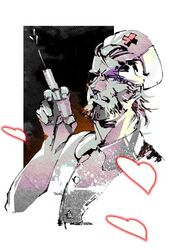 Big Boss Rule 34 Image