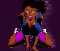 1girls Rule 34 Image