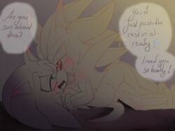 shadow the hedgehog from sega by nowykowski7