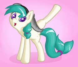 capricorn fearingfun my_little_pony ponyscopes tagme