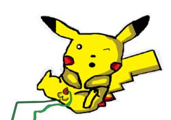 nintendo penis pikachu pokemon video_games vine_whip